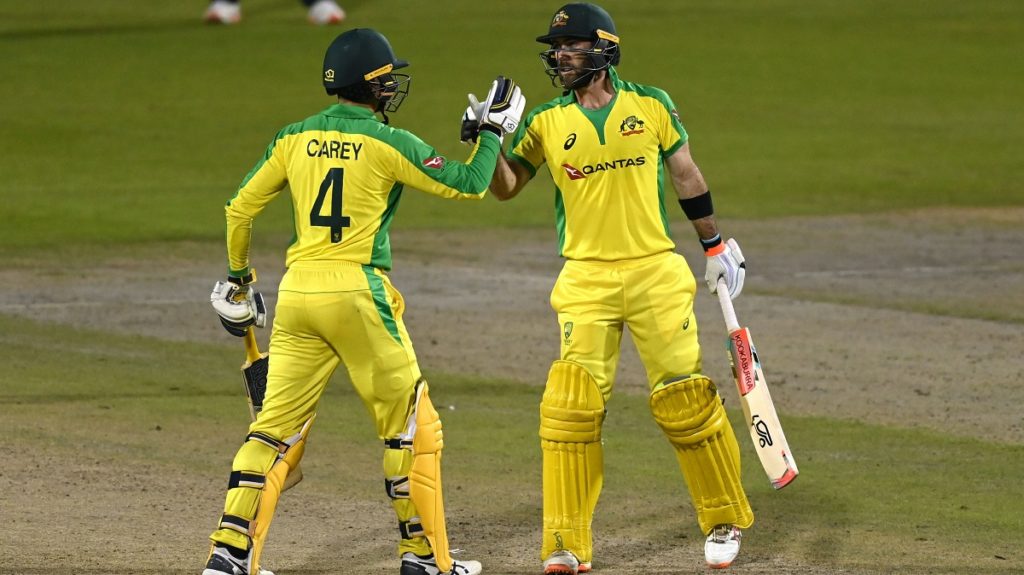 alex-carey-and-glenn-maxwell-highest-6th-wicket-partnership-in-odi