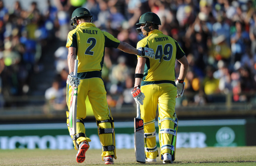 george-bailey-and-steve-smith-highest-3rd-wicket-partnership-in-odi