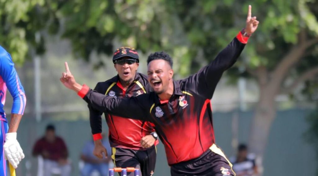 norman-vanua-highest-strike-rate-in-an-innings