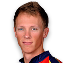 Rassie van der Dussen