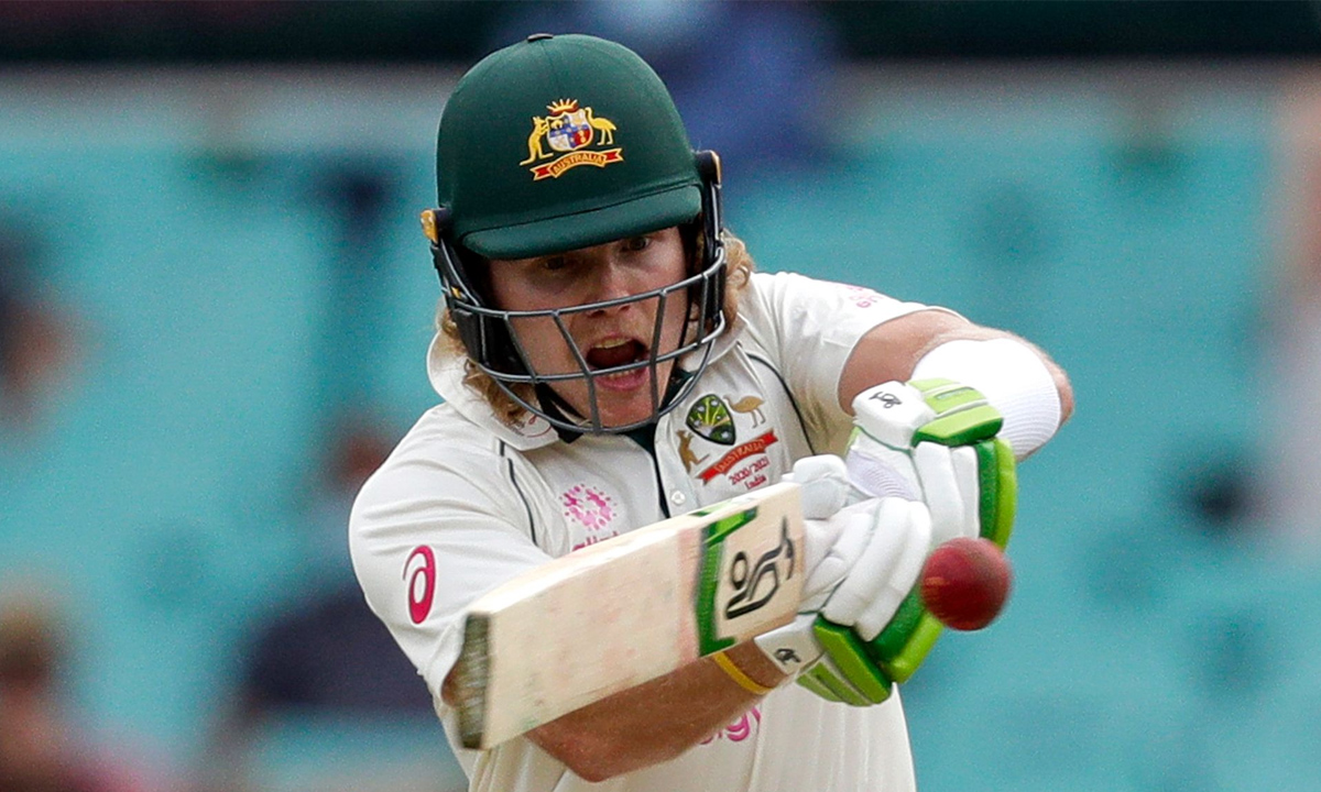 Will Pucovski is likely to miss final Test against India at Gabba