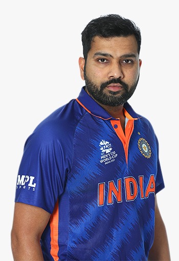 India National Cricket Team: Captains, Players, Coaches, Jersey