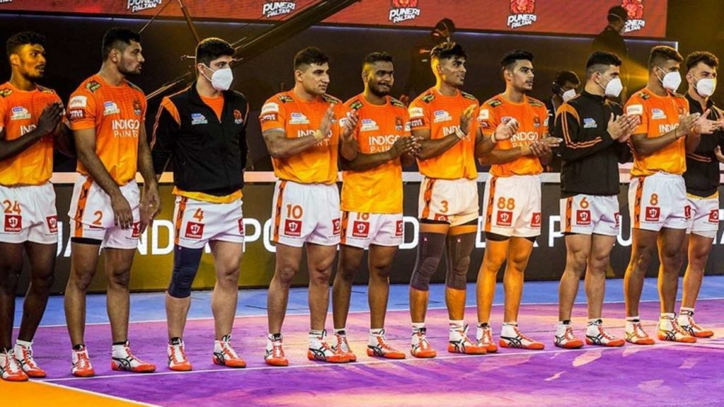 puneri-paltan-squad-2022-players-matches-team-members