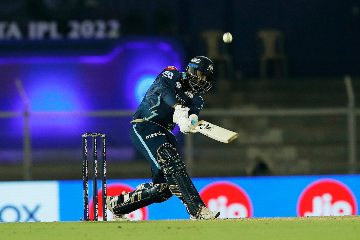 IPL 2025: What Makes Gujarat Titans Champion Team in Ongoing Marquee Event?
