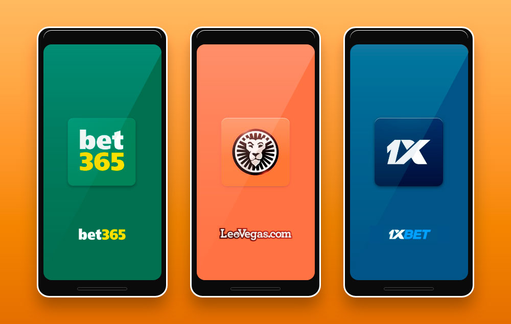 How To Make Money From The Comeon Betting App Phenomenon