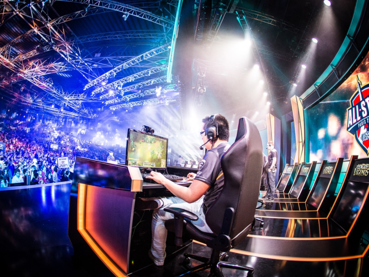 What is E-gaming culture? How this will become the next big thing in years to come? -