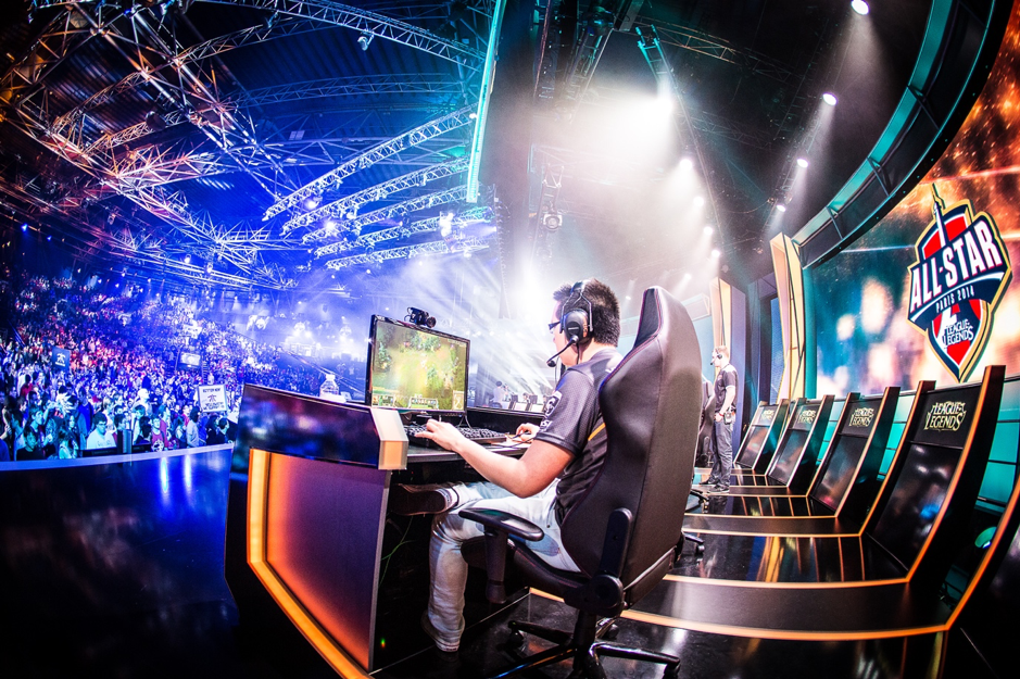 What is E-gaming culture? How this will become the next big thing in years to come? -