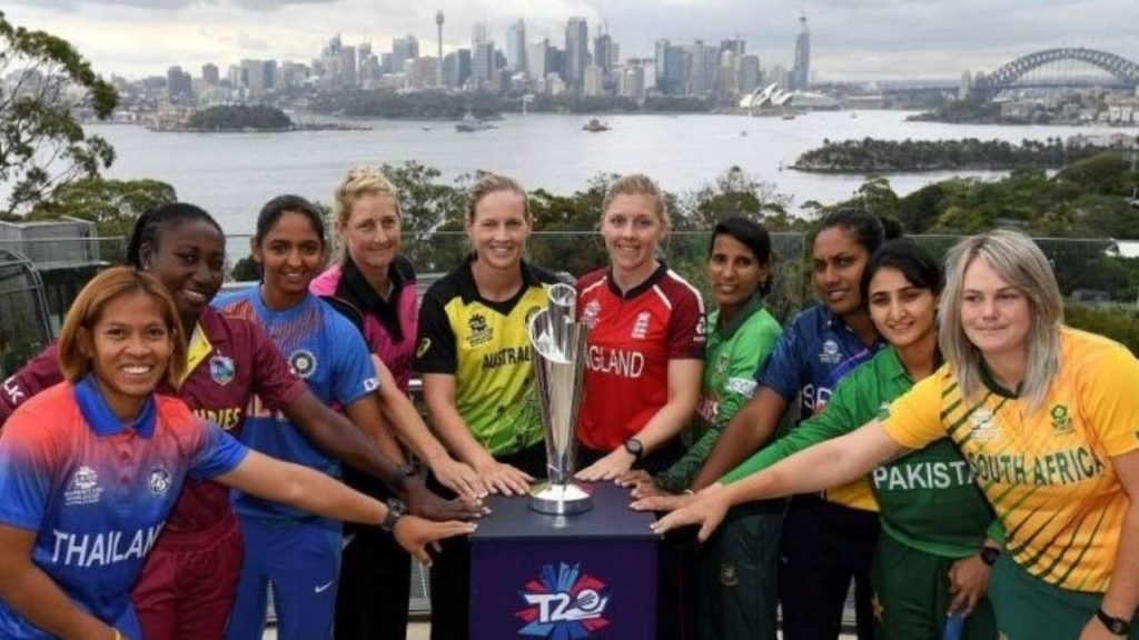Womens cricket CWG 2022