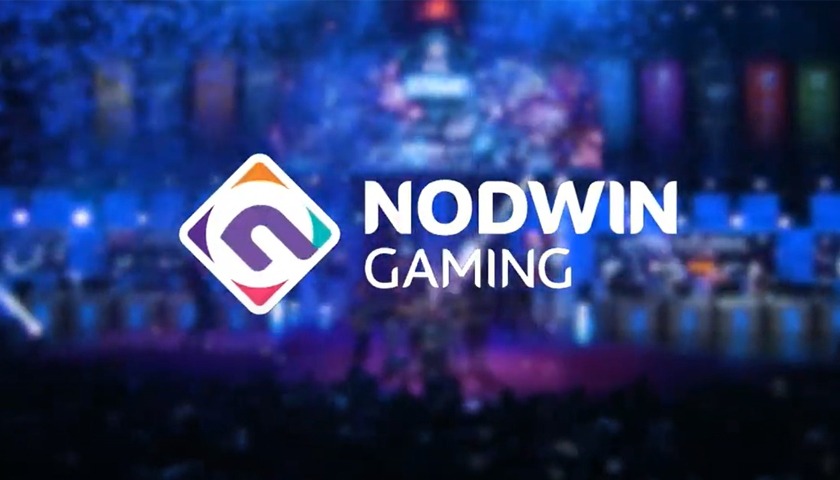 Nodwin Gaming