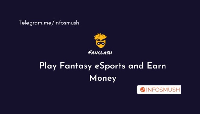 Esports fantasy gaming