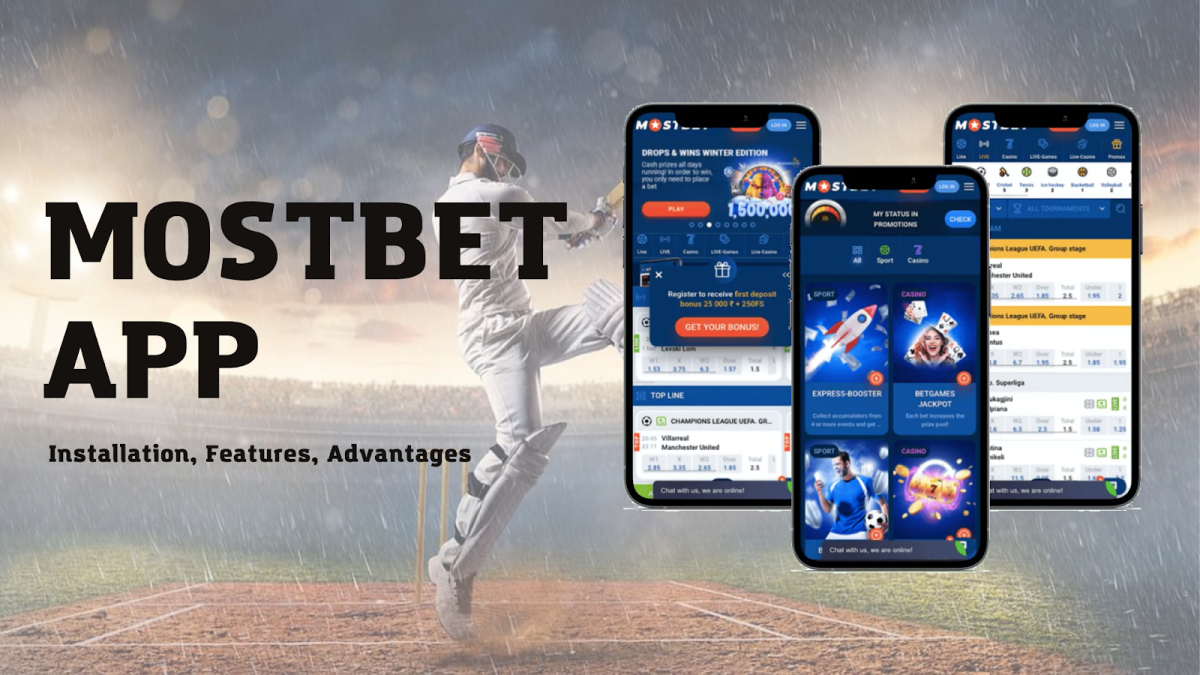 How to Grow Your Mostbet Sports Betting Company and Casino in India Income