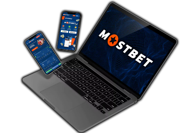 mostbet promotion