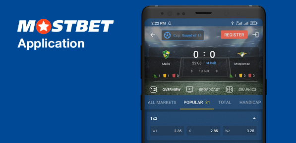Essential Mostbet Bookmaker and Casino Online in Turkey Smartphone Apps