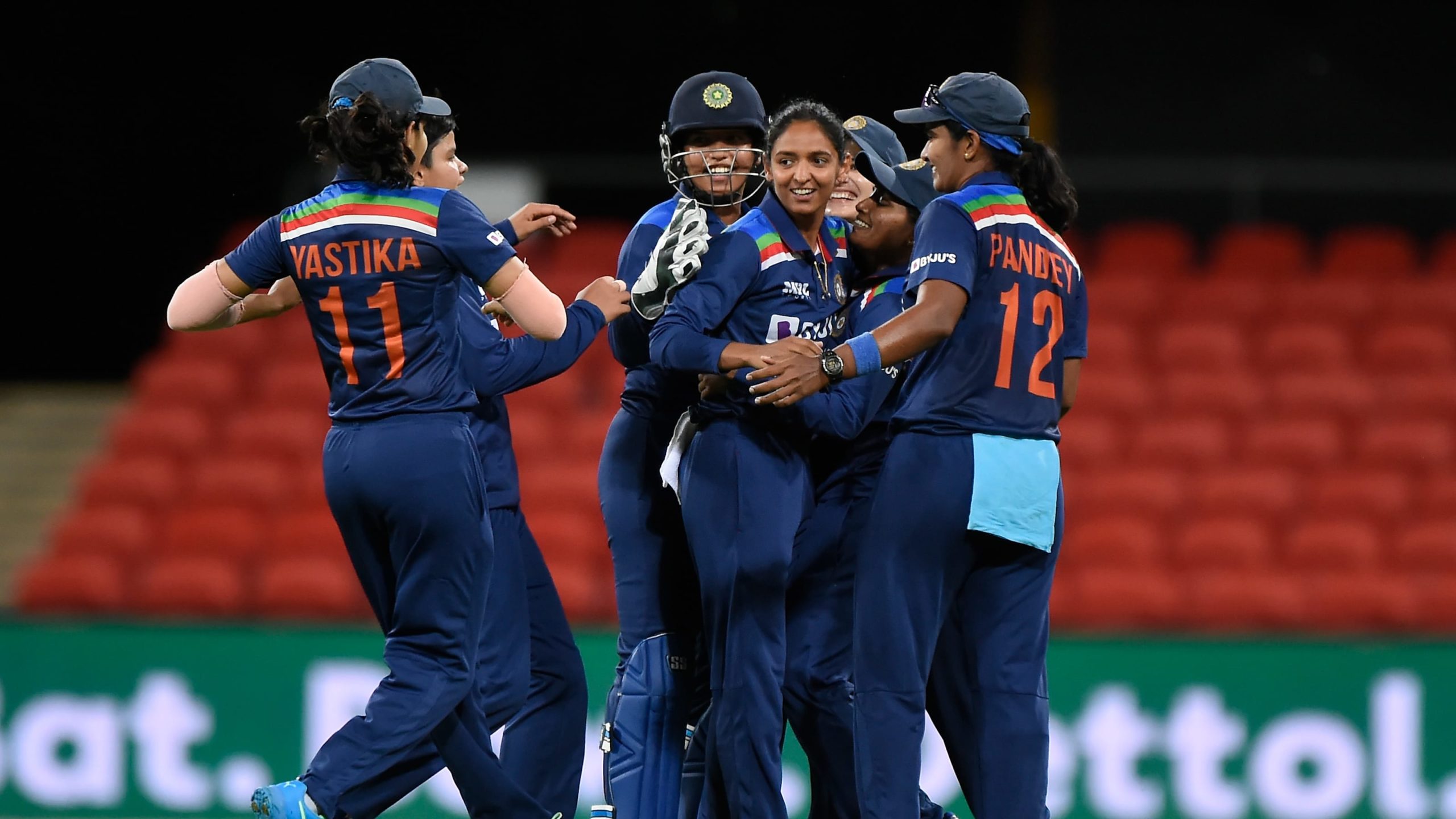 India women's cricket