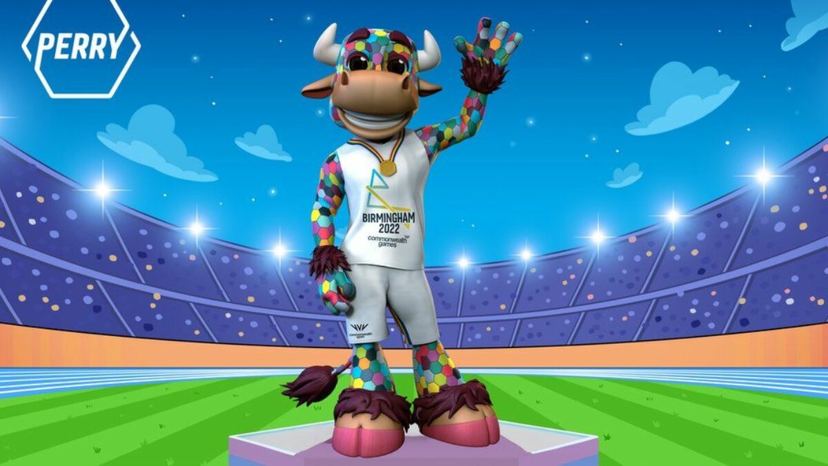 CWG 2022: 3 most iconic mascots from the Commonwealth Games