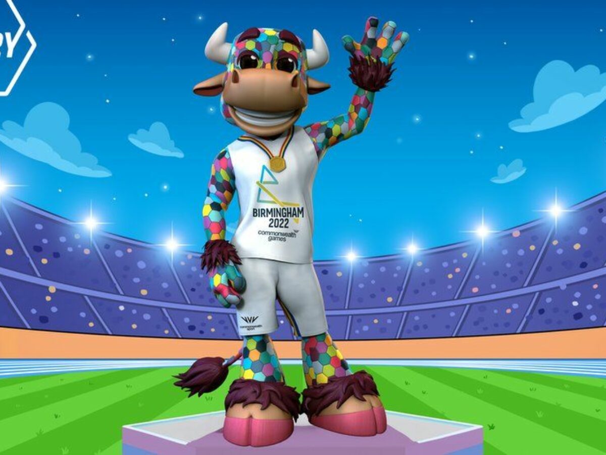 CWG 2022: 3 most iconic mascots from the Commonwealth Games