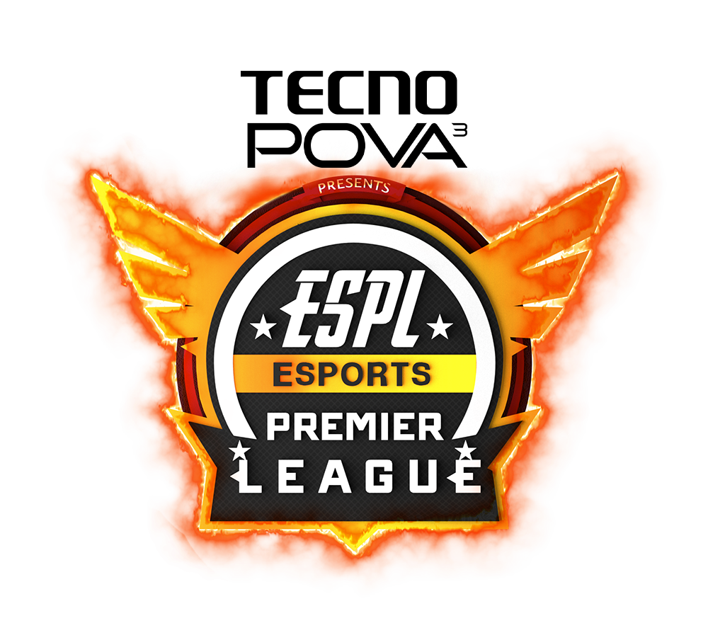 ESPL 2 Team Logo