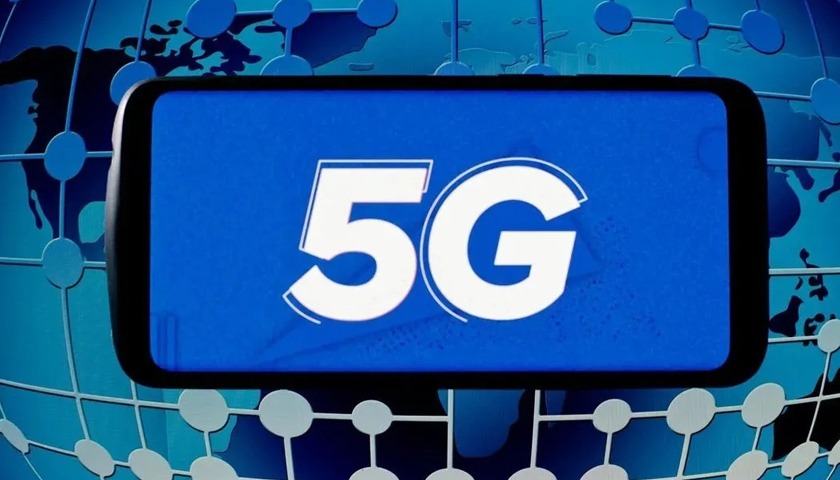 5G
