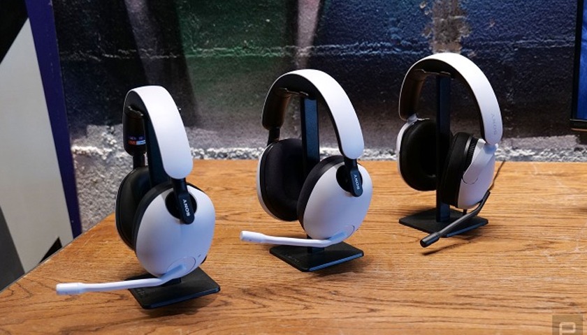 Sony