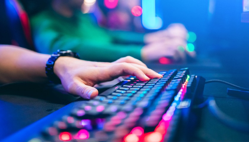 Esports accessories