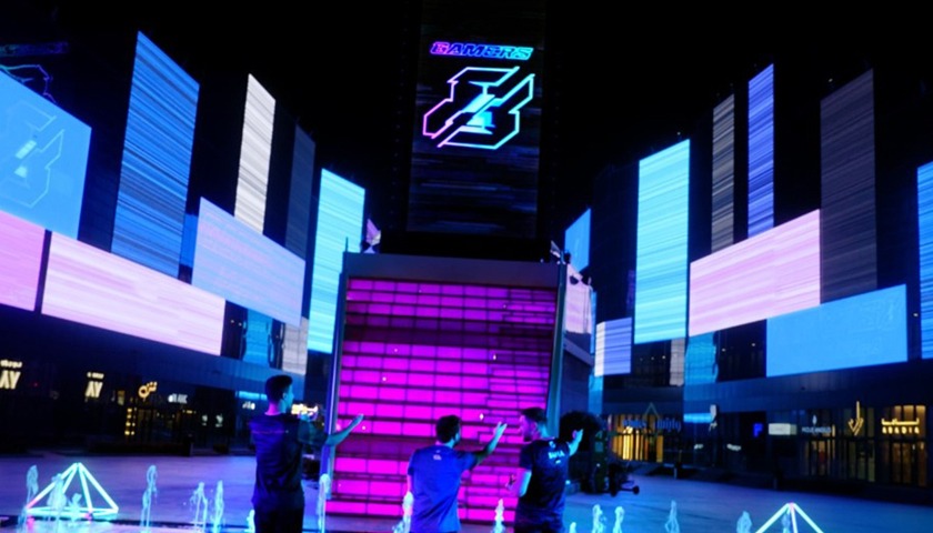 Furia Esports 