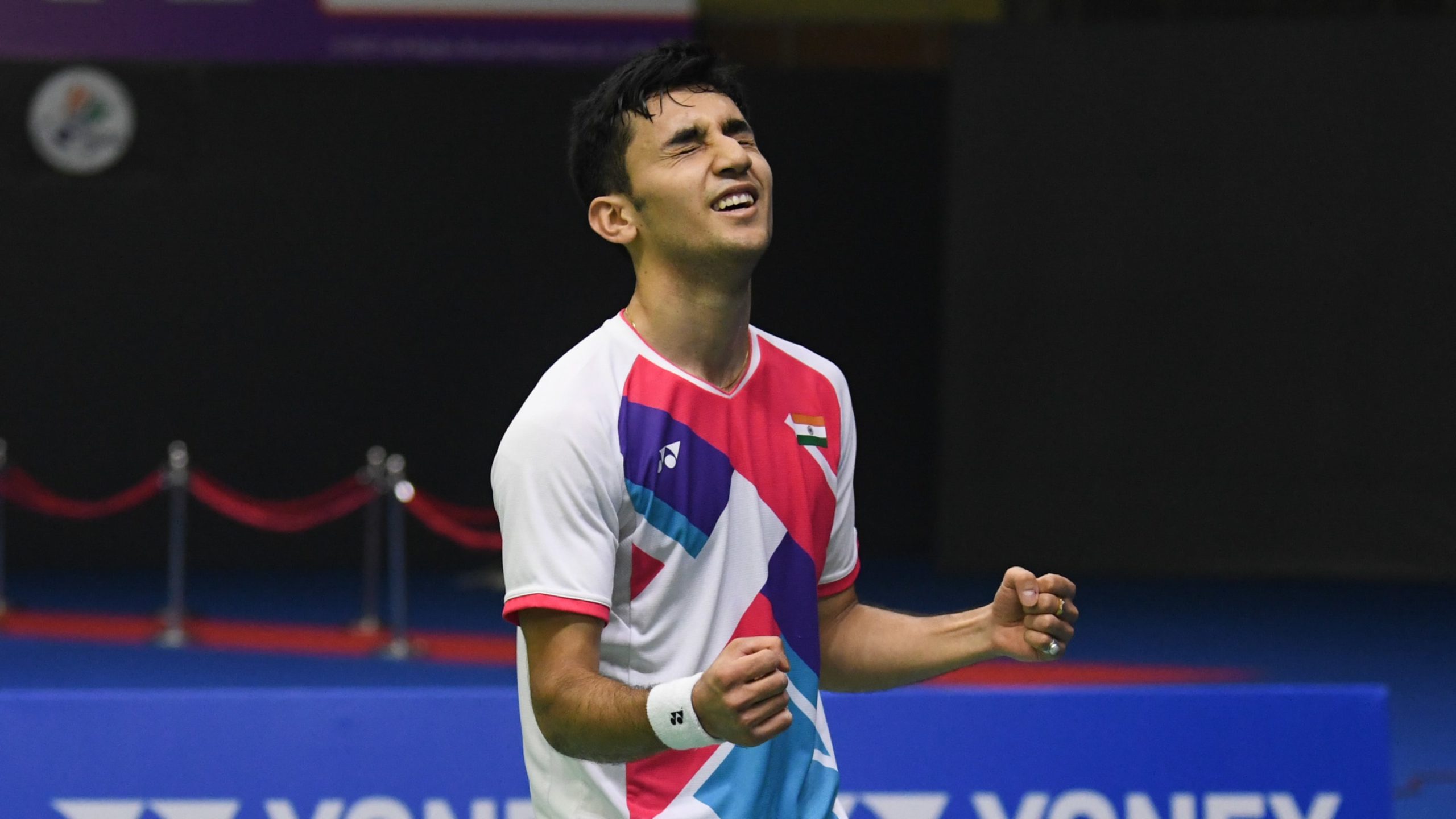 LAKSHYA SEN CWG 2022