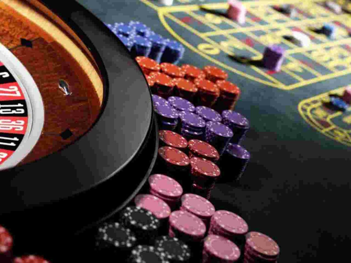 Everything You Wanted to Know About The Importance Of Casinos In India -