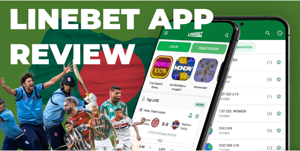 linebet apk