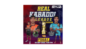 RKL season 2 Final