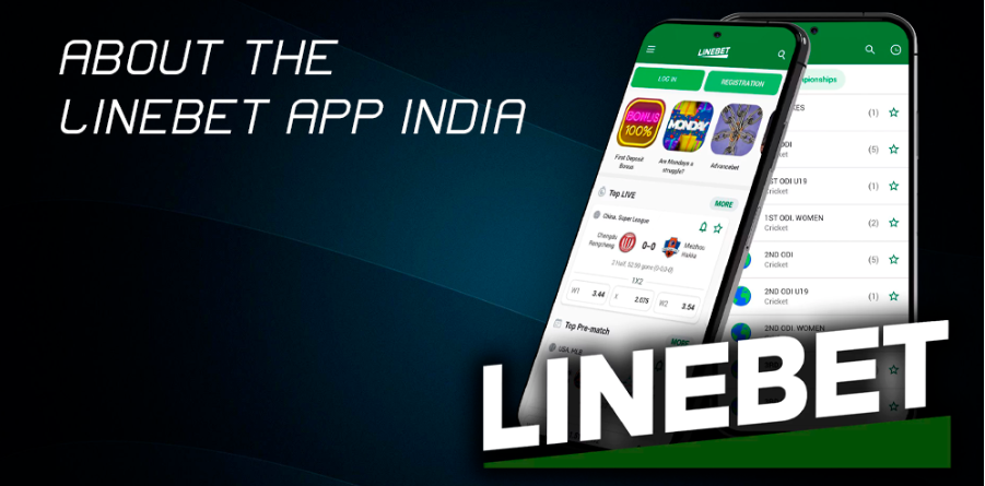 linebet. casino.