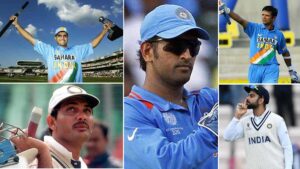 5 most successful Indian captains