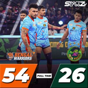 Pro Kabaddi League season 9 