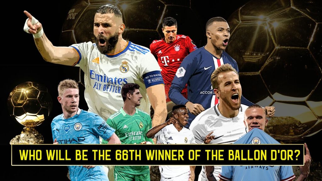 Will it be Karim Benzema?
