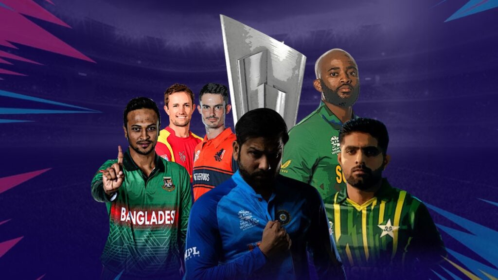 How has India's loss against South Africa impacted every team in Group 2 ?
