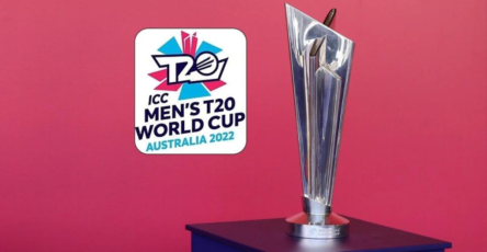 ICC T20 World cup
