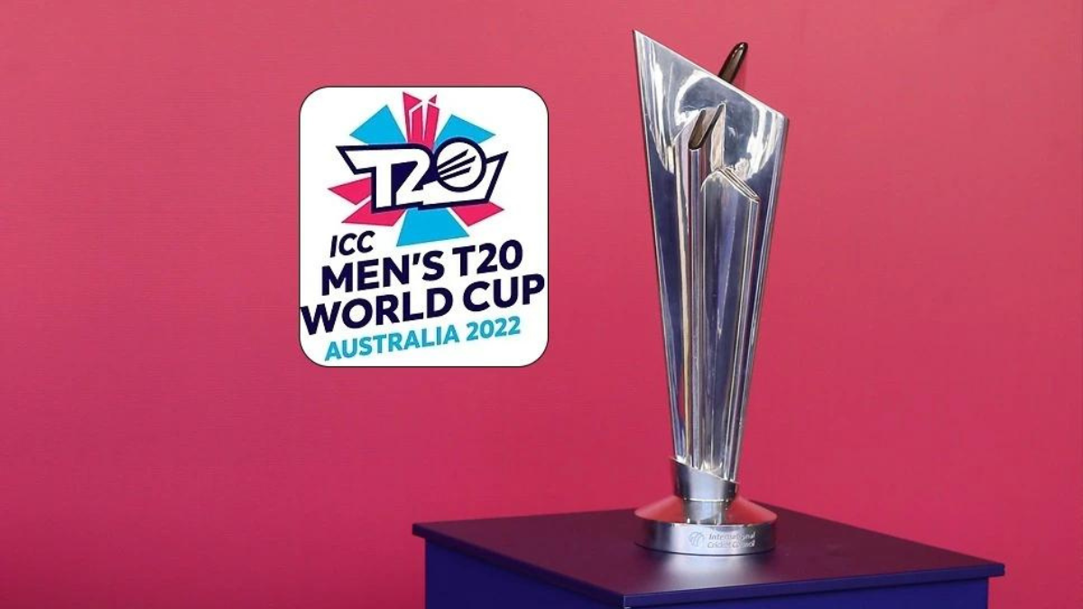 ICC T20 World cup