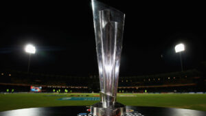 ICC T20 World cup Venues