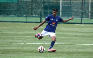 Mumbai Mariners FC