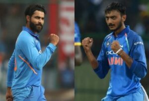 Can Axar Patel fill the void left by Ravindra Jadeja?