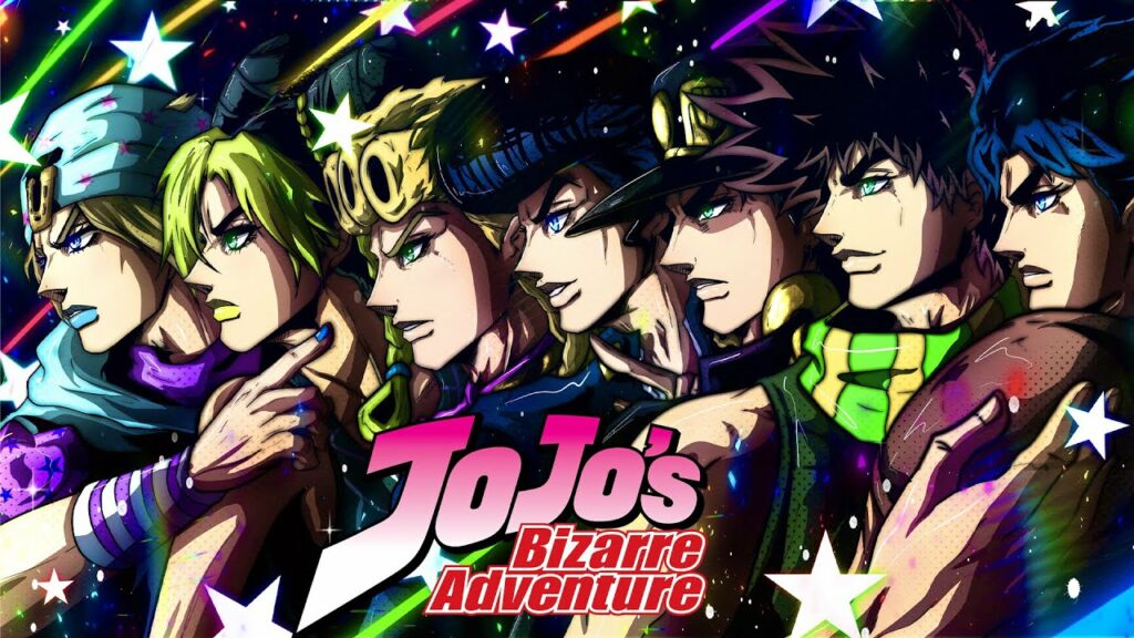 10 Esports games games based on Anime