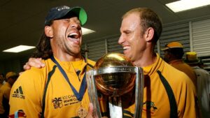 The 2007 T20 world cup highest run getter is Matthew Hayden 