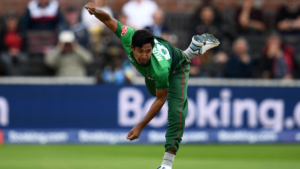 Mustfizur rahman 5 wicket haul in T20 world cup