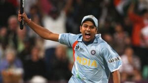 Can Rohit Sharma win his second T20 world cup trophy?