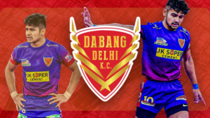 Pro Kabaddi league season 9
