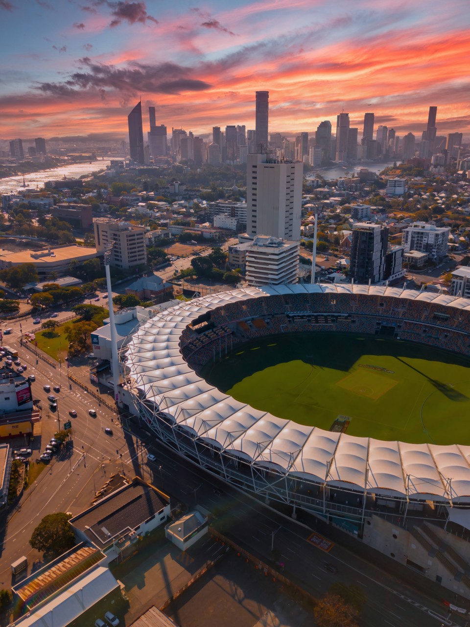 Venues for ICC T20 world cup