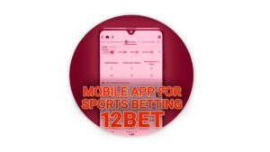 12 BET App