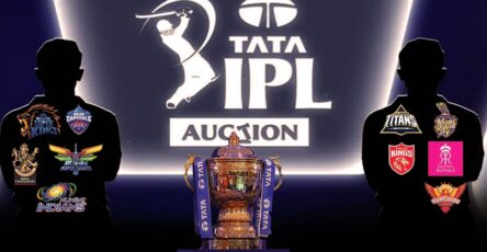 IPL auction 2022