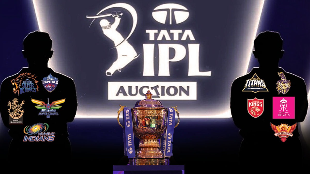 IPL auction 2022