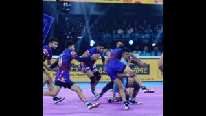 Pro Kabaddi League season 9