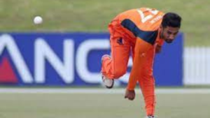 5-fifer in ICC T20 World cup